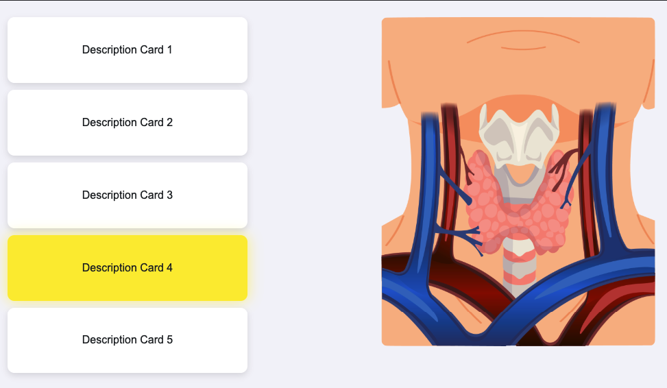 Card Click and Play